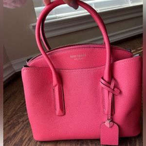 Kate Spade New York- Coral Bag